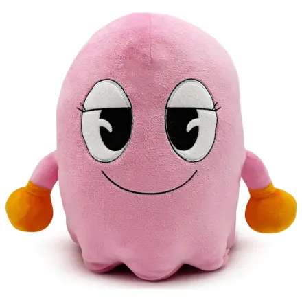 Pac-Man Plyšová figurka Pinky 22 cm fotografii produktu