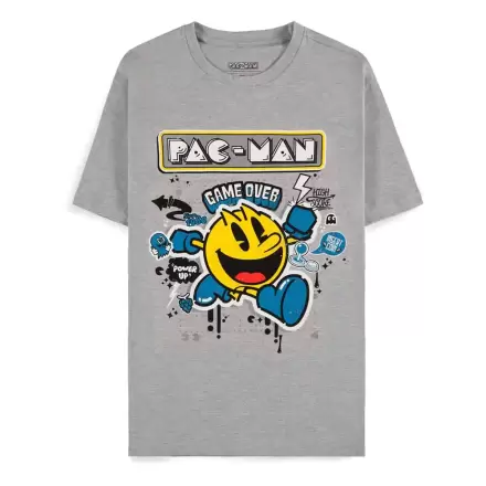 Pac-Man Tílko Šablonové Umění fotografii produktu