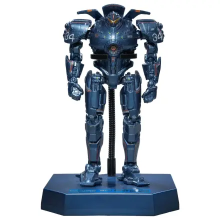Pacific Rim DefoStyle Figurka Gipsy Danger NX 17 cm fotografii produktu