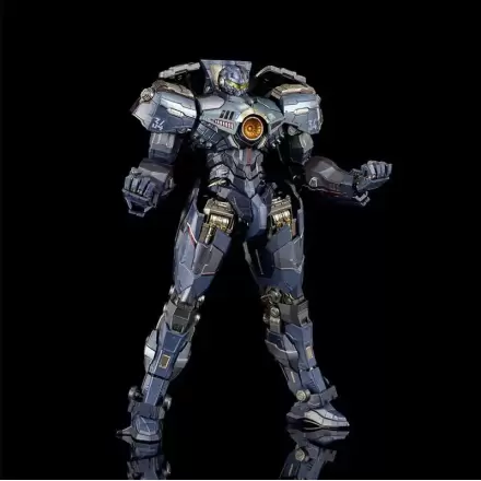 Pacific Rim Kuro Kara Kuri akční figurka Gipsy Danger 21 cm termékfotója