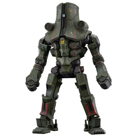 Pacific Rim Moderoid Plastikový model Cherno Alpha 22 cm fotografii produktu