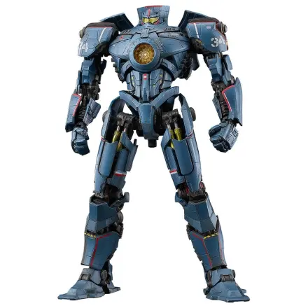 Pacific Rim Moderoid Plastový model Gipsy Danger 21 cm fotografii produktu