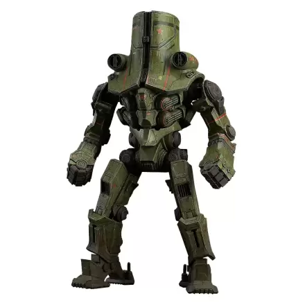 Pacific Rim PLAMAX Plastiková stavebnice 1/350 JG-01: Cherno Alpha 24 cm fotografii produktu