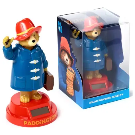 Paddington Solární kamarád 14,5 cm fotografii produktu
