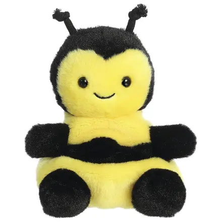 Palm Pals Bee plyšová hračka 13 cm fotografii produktu