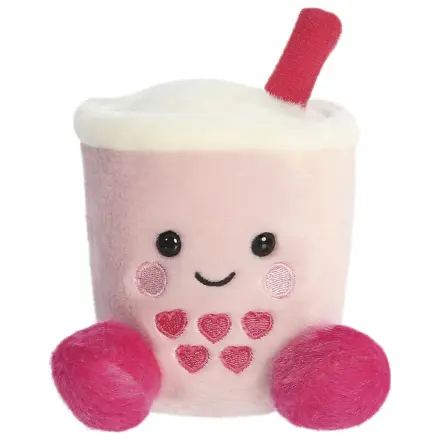 Palm Pals Bubble Tea plyšová hračka 13cm fotografii produktu