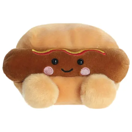 Plyšová hračka Palm Pals Hot Dog 13cm fotografii produktu
