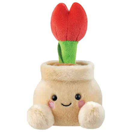 Palm Pals Potted Tulip plyšová hračka 13 cm fotografii produktu