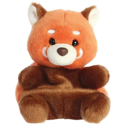 Palm Pals Red Panda plyšová hračka 13 cm fotografii produktu