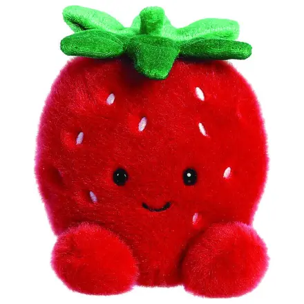 Palm Pals Jahodová plyšová hračka 13 cm fotografii produktu