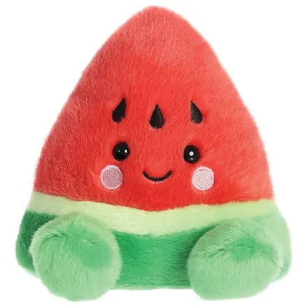 Palm Pals Meloun plyšová hračka 13 cm fotografii produktu