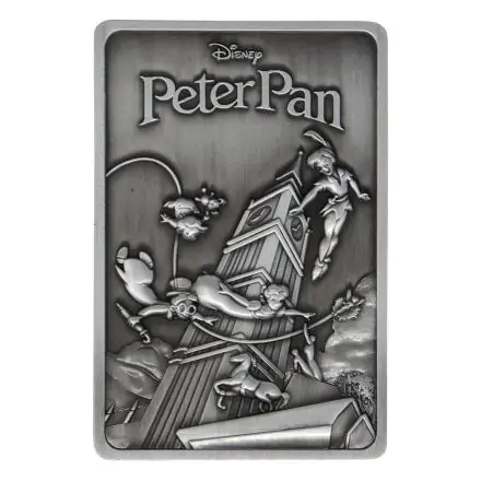 Peter Pan Ingot Limitovaná edice termékfotója