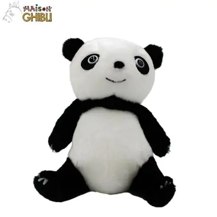 Panda! Go, Panda! Plyšová figurka Pan-Chan 16 cm fotografii produktu