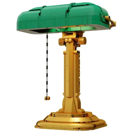 Pantasy Banker's Lamp Stavebnice 523 ks fotografii produktu