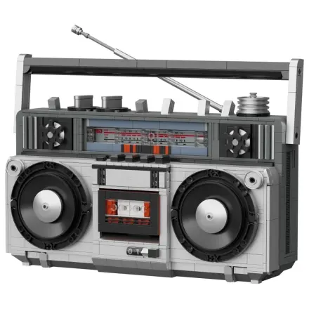 PANTASY Boombox Stavebnice 993 ks fotografii produktu