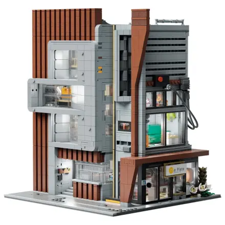 Pantasy Original stavební sada Architektonická firma fotografii produktu