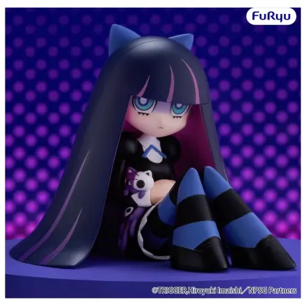 Panty & Stocking with Garterbelt zarážka na nudle PVC figurka Stocking Anarchy 8 cm fotografii produktu