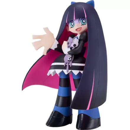 Panty & Stocking with Garterbelt Pop Up Parade PVC socha Stocking 14 cm fotografii produktu