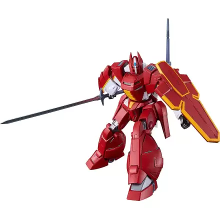 Panzer World Galient Moderoid Plastiková stavebnice Galient Heavy Armor Kai 18 cm fotografii produktu