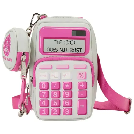 Paramount by Loungefly Crossbody s taštičkou na mince Mean Girl fotografii produktu