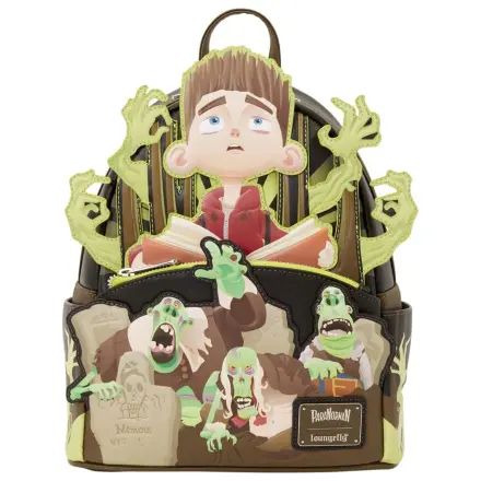 ParaNorman Zombies Mini batoh fotografii produktu