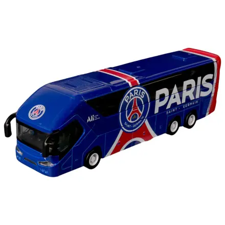 Paris Saint-Germain autobus fotografii produktu