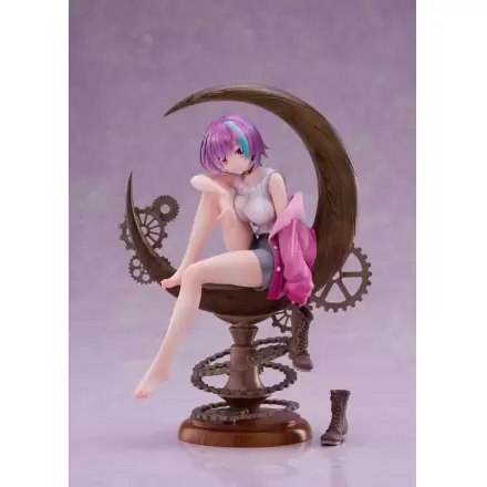Parkety PVC Socha 1/7 Ibaraki Rino 23 cm fotografii produktu