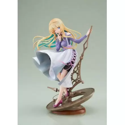 Parket PVC Socha 1/7 Kido Tsubasa 24 cm fotografii produktu