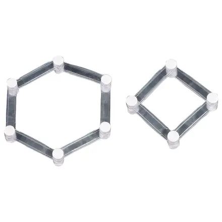 Díly pro figurky Základna Plavat fotografii produktu