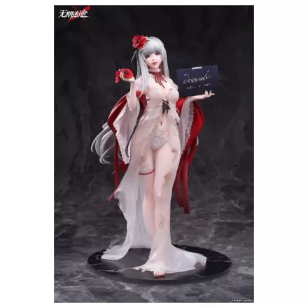 Path to Nowhere PVC Socha 1/7 Coquelic Prisonphoto Ver. 26 cm fotografii produktu