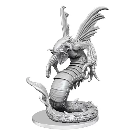 Pathfinder Deep Cuts nenabarvená miniatura Sarglagon (Drowning Devil) fotografii produktu