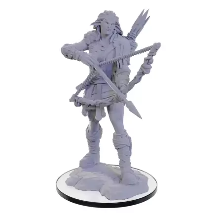 Pathfinder Deep Cuts Nenabarvená Miniatura Dřevěný Obr fotografii produktu