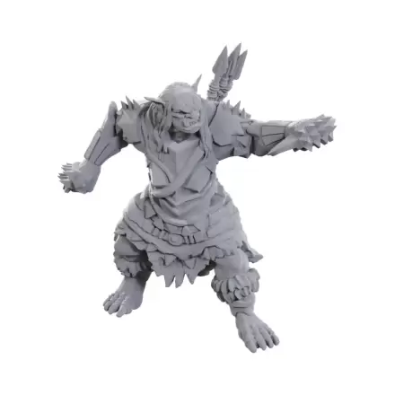 Pathfinder Deep Cuts Nenabarvené miniatury Orčí hromotluk fotografii produktu