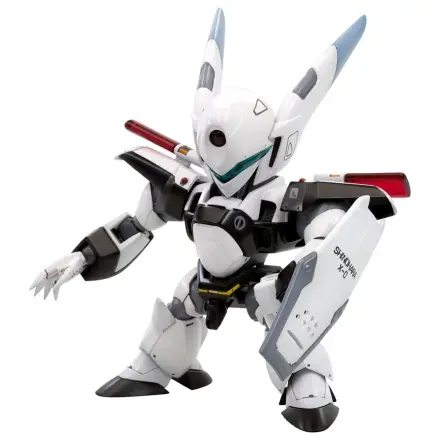 Patlabor The Mobile Police D-Style Model Kit AV-X0 Type Zero Reproduction 10 cm fotografii produktu