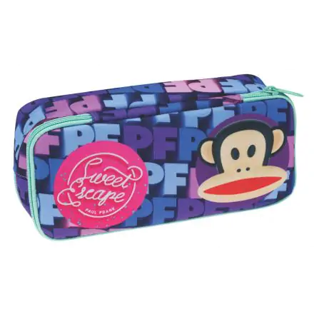 Paul Frank Pouzdro na tužky 23.5 cm fotografii produktu