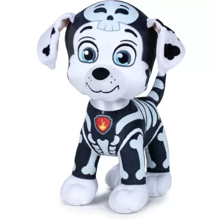 Paw Patrol kostlivec Marshall plyšová hračka 27cm termékfotója