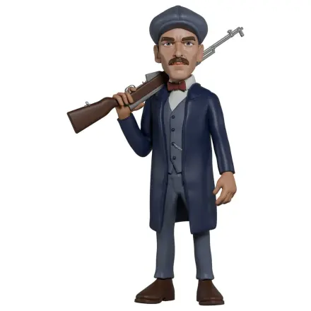 Peaky Blinders Minix figurka Arthur Shelby 12 cm fotografii produktu