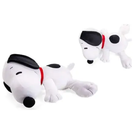 Peanuts plyšová figurka s váhou Calming Snoopy 40 cm fotografii produktu