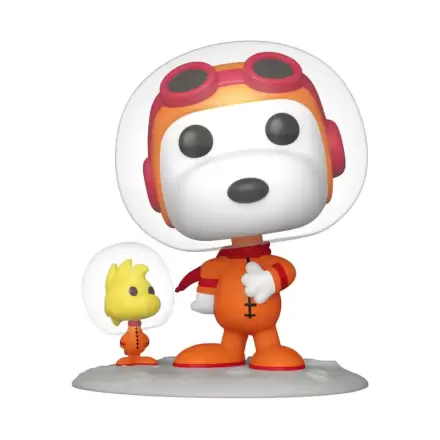 Peanuts Funko POP! Animation figurka Space Snoopy 9 cm termékfotója