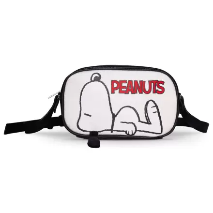 Peanuts crossbody taška Peanuts se spícími postavičkami fotografii produktu