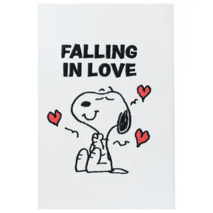 Peanuts Snoopy Premium A5 zápisník fotografii produktu