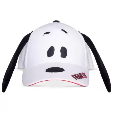 Peanuts Baseball Cap Snoopy fotografii produktu