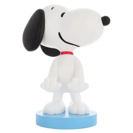 Peanuts Snoopy Cable Guys držák na controller a stojánek na telefon fotografii produktu