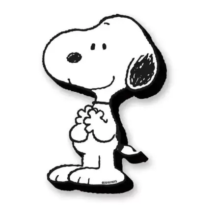Peanuts: Snoopy Funky Chunky Magnet fotografii produktu
