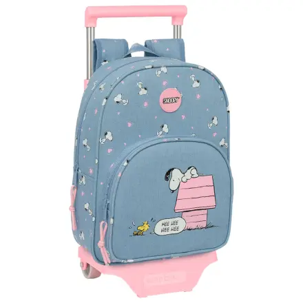 Peanuts Snoopy vozík 34cm fotografii produktu