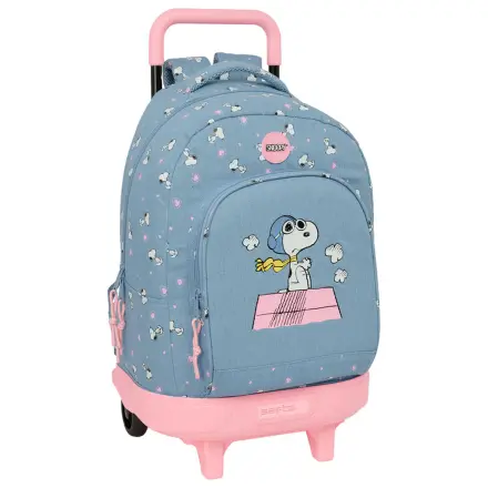 Peanuts Snoopy vozík 45 cm fotografii produktu