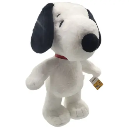 Peanuts Snoopy plyšová hračka 80cm fotografii produktu