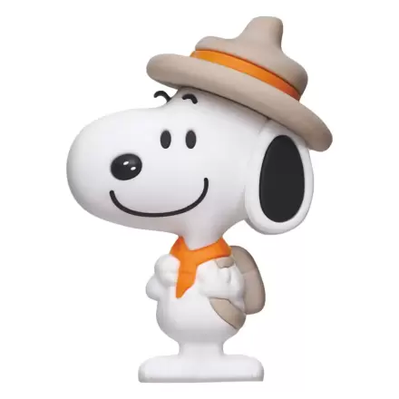 Peanuts Magnet Snoopy Scouts fotografii produktu