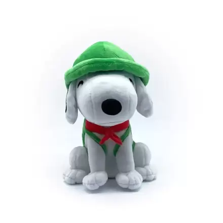 Plyšová figurka Peanuts Snoopy na rameno 22 cm fotografii produktu