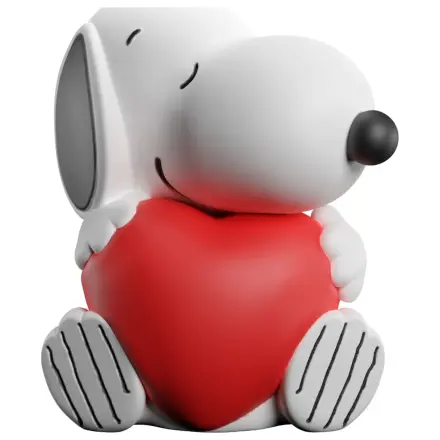 Peanuts Snoopy squishy lampa fotografii produktu